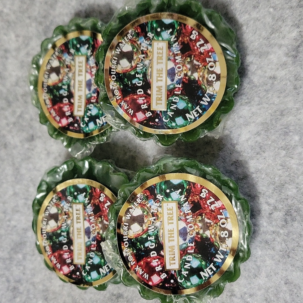 Bridgewater Wax Potpourri Wafer NIP